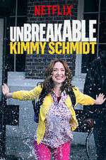 Watch Unbreakable Kimmy Schmidt Niter