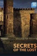 Watch Secrets of the Lost Niter