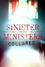 Watch Sinister Ministers Collared Niter