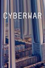 Watch Cyberwar Niter