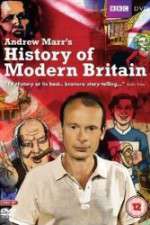 Watch Andrew Marr's History of Modern Britain Niter