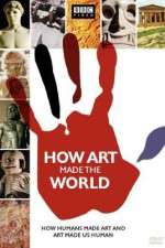 Watch How Art Made the World Niter
