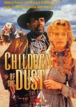 children of the dust tv poster