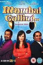 mumbai calling tv poster