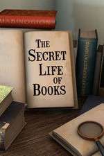 Watch The Secret Life of Books Niter