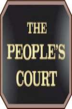 Watch The People's Court Niter