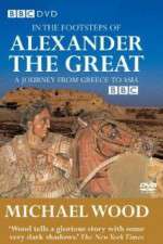 Watch In the Footsteps of Alexander the Great Niter