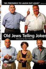 Watch Old Jews Telling Jokes Niter