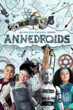 annedroids tv poster