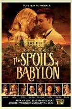 Watch The Spoils of Babylon Niter