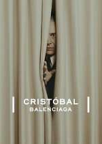 Watch Cristóbal Balenciaga Niter