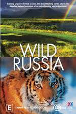 Watch Wild Russia Niter