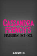 Watch Cassandra French's Finishing School Niter