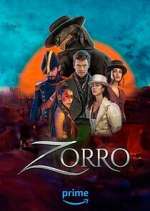 Watch Zorro Niter