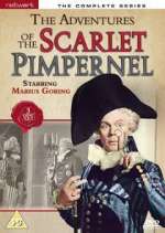 Watch The Adventures of the Scarlet Pimpernel Niter