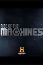 Watch Rise of the Machines Niter