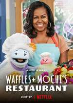 Watch Waffles + Mochi's Restaurant Niter
