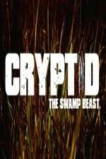 Watch Cryptid The Swamp Beast Niter