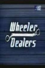 Watch Wheeler Dealers Niter