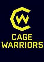Watch Cage Warriors Niter