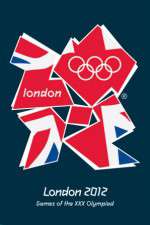 Watch London 2012 Olympic Games Niter