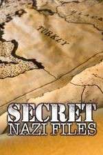 Watch Nazi Secret Files Niter