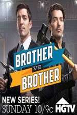Watch Brother vs. Brother Niter