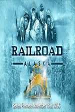 Watch Railroad Alaska Niter
