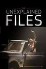 Watch Unexplained Files Niter