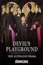 Watch Devil's Playground Niter