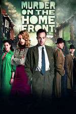 Watch Murder On The Home Front Niter